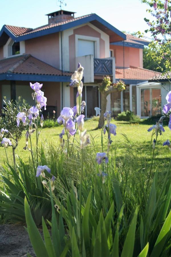 Villa Helianthe Однж Екстер'єр фото