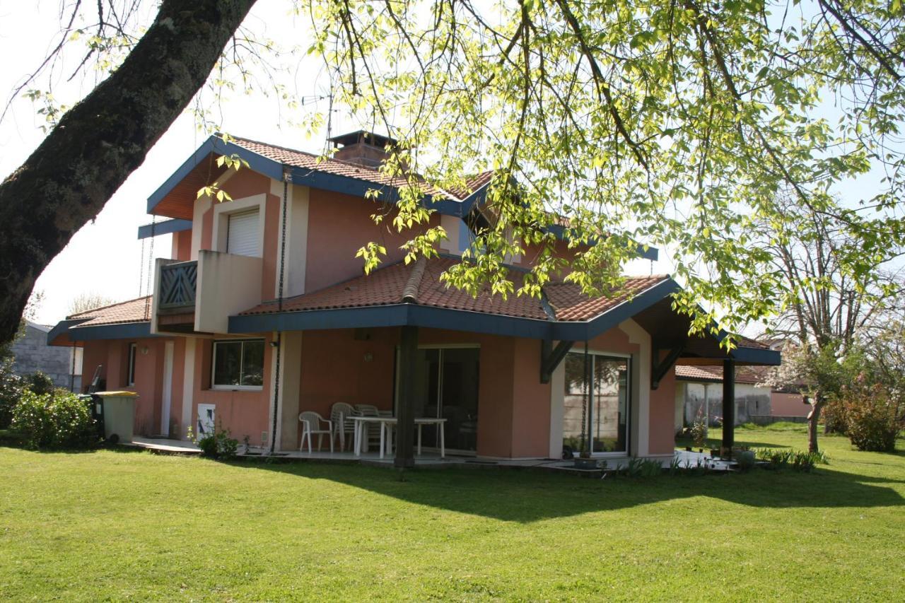 Villa Helianthe Однж Екстер'єр фото